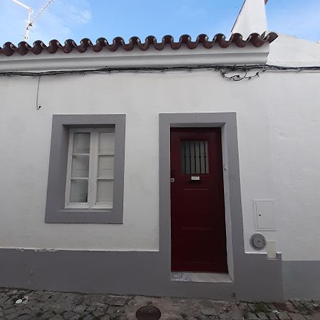 Casa Da Tia Marta Apartment Евора Екстериор снимка